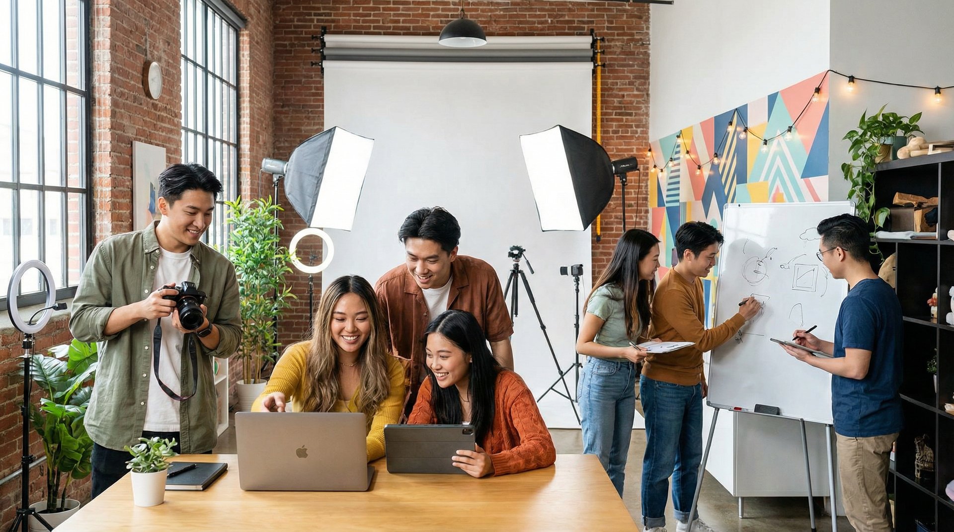 芒果视频团队视频