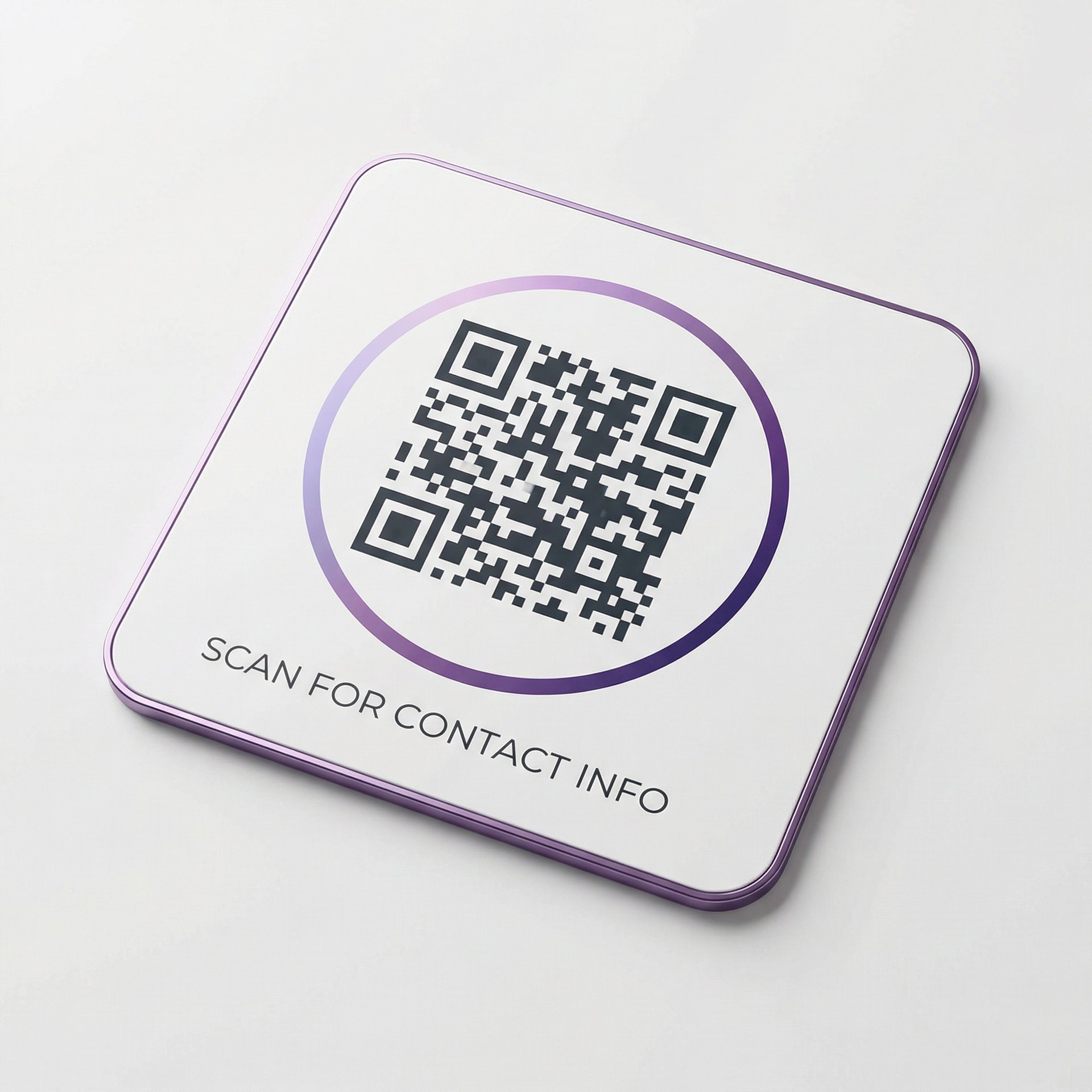 芒果视频商务二维码