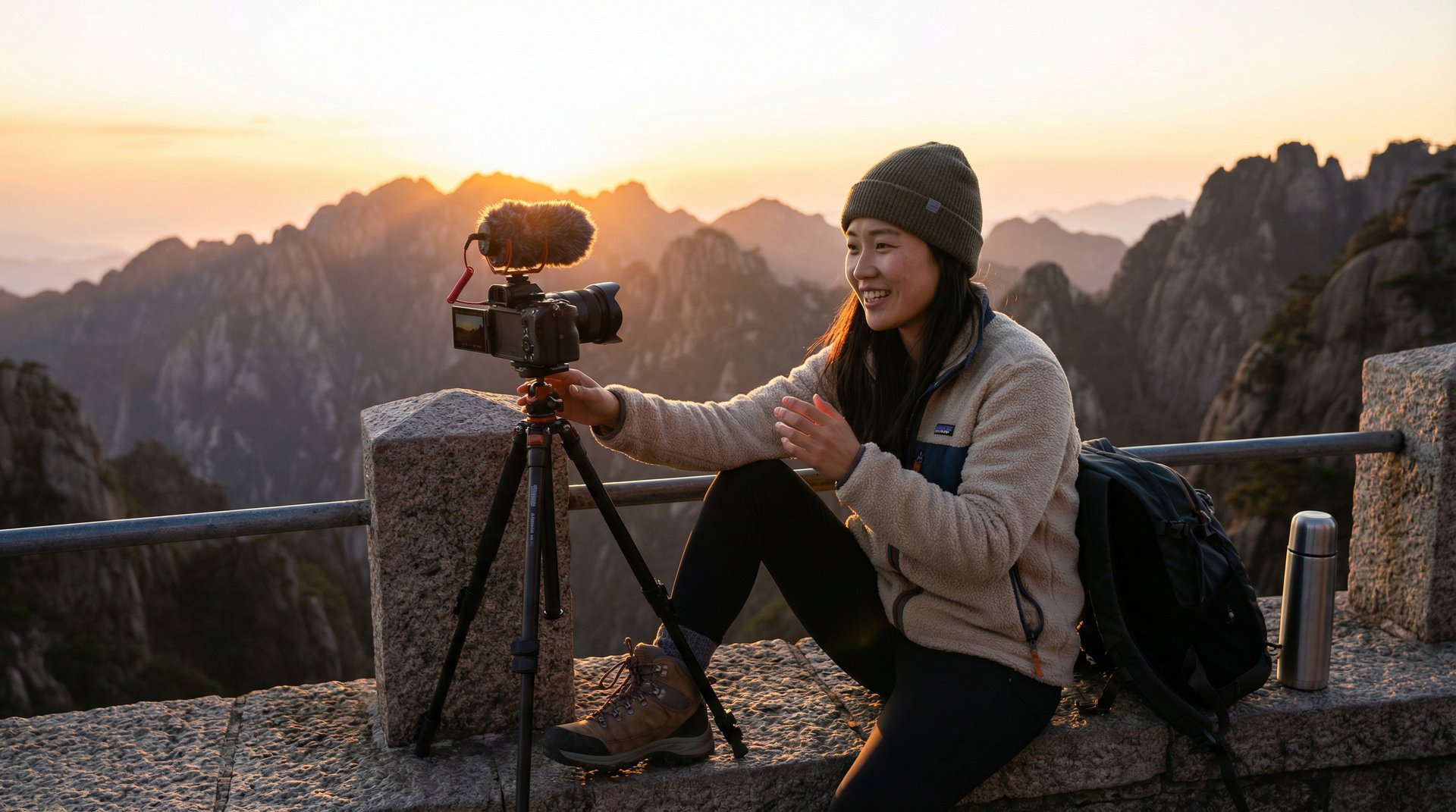 芒果视频旅行视频